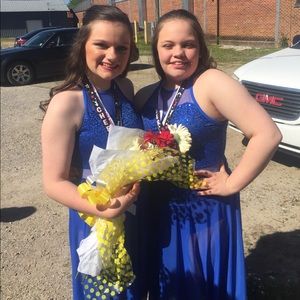 Meet your Posher, Molly